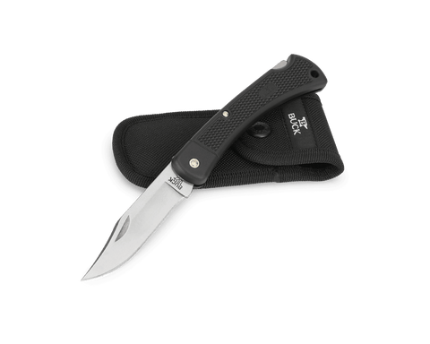 110 Folding Hunter LT - Buck® Knives