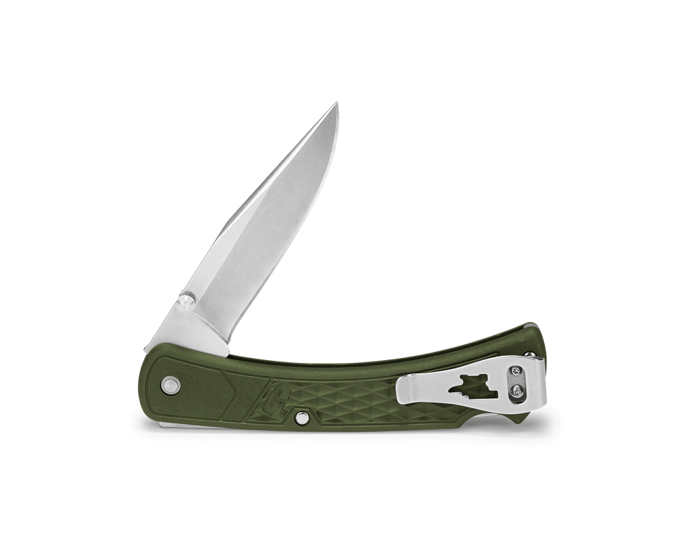 110 Slim Select Knife - Buck® Knives