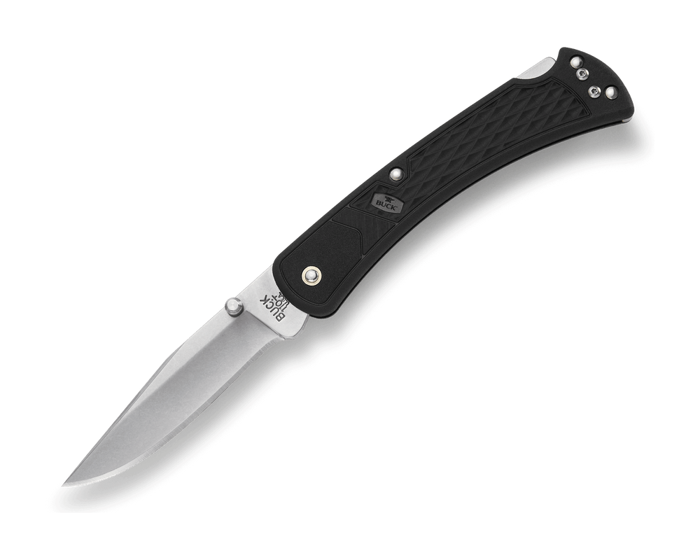 110 Slim Select Knife - Buck® Knives