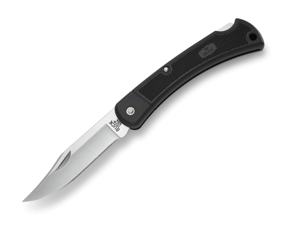 110 Folding Hunter LT - Buck® Knives