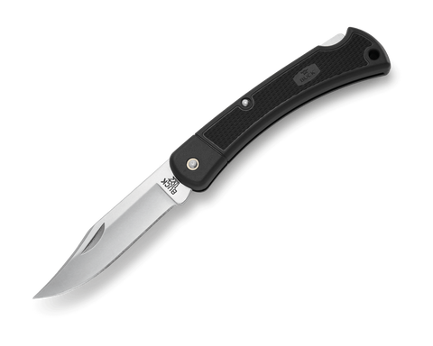 110 Folding Hunter LT - Buck® Knives