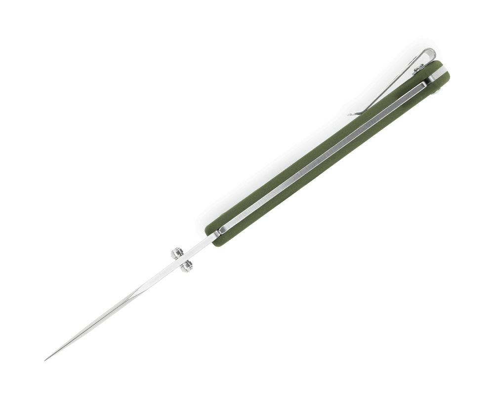 110 Slim Select Knife - Buck® Knives