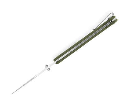 110 Slim Select Knife - Buck® Knives