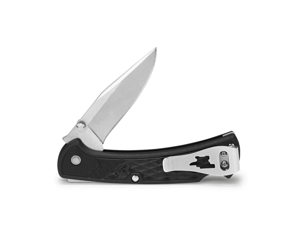 112 Slim Select Knife - Buck® Knives