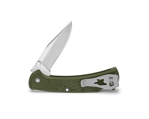 112 Slim Select Knife - Buck® Knives