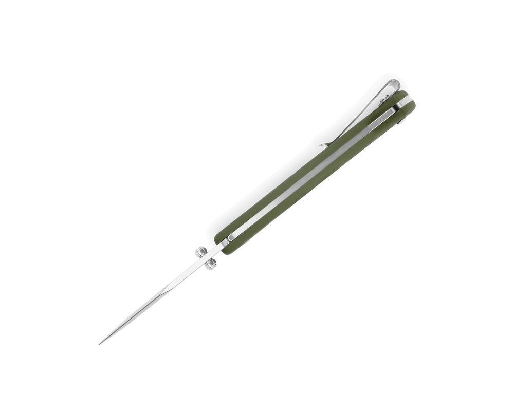 112 Slim Select Knife - Buck® Knives