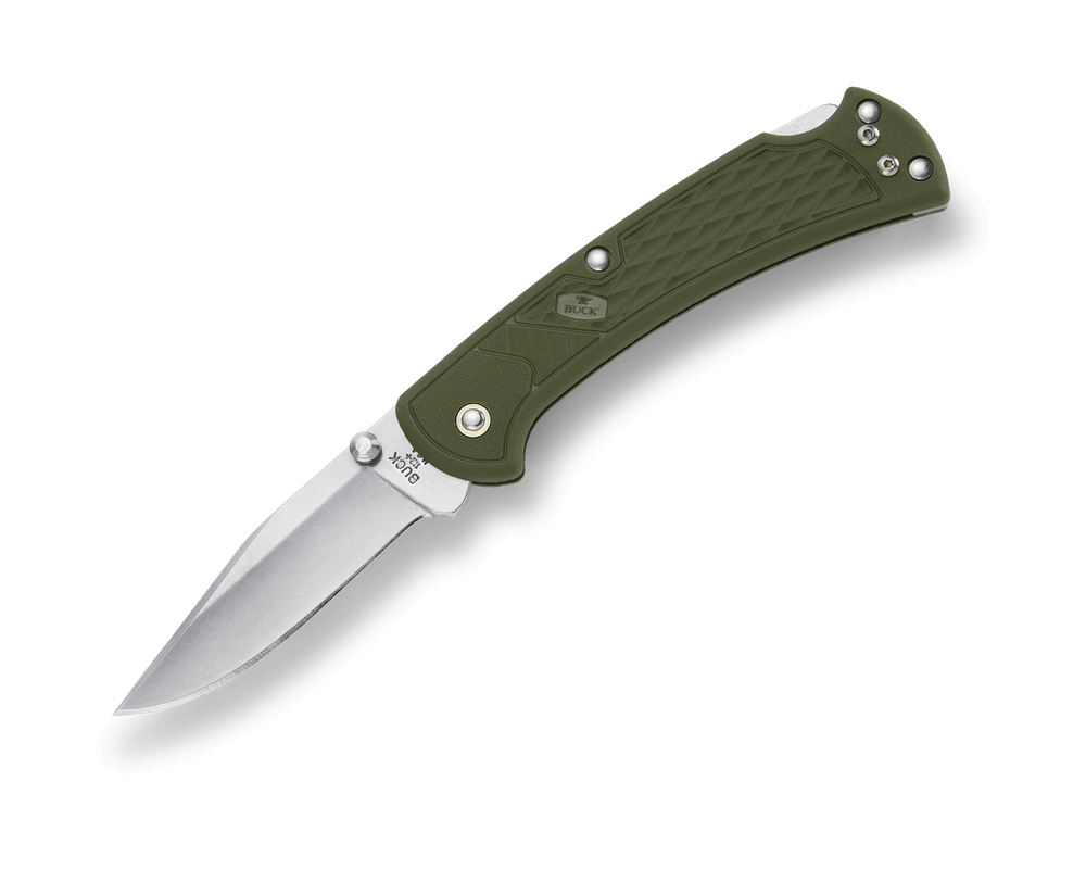112 Slim Select Knife - Buck® Knives