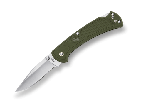 112 Slim Select Knife - Buck® Knives