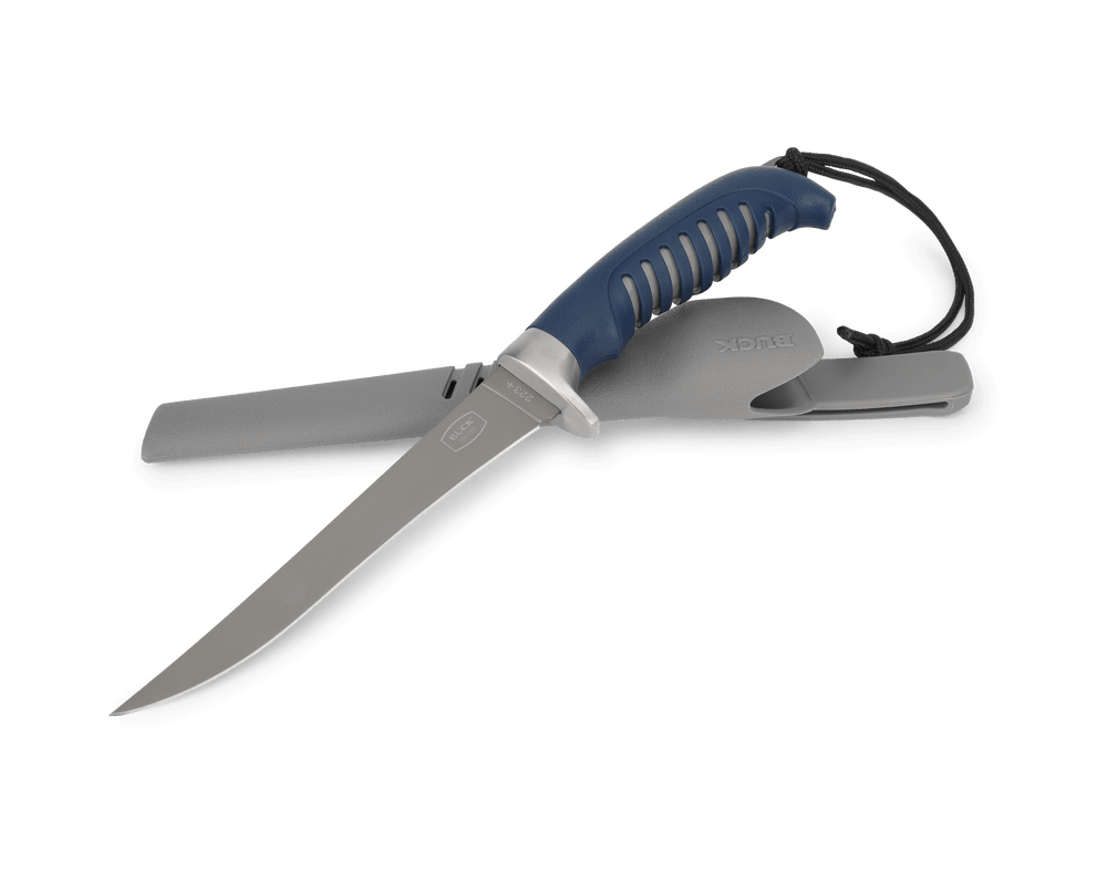 223 Silver Creek™ Fillet Knife - Buck® Knives