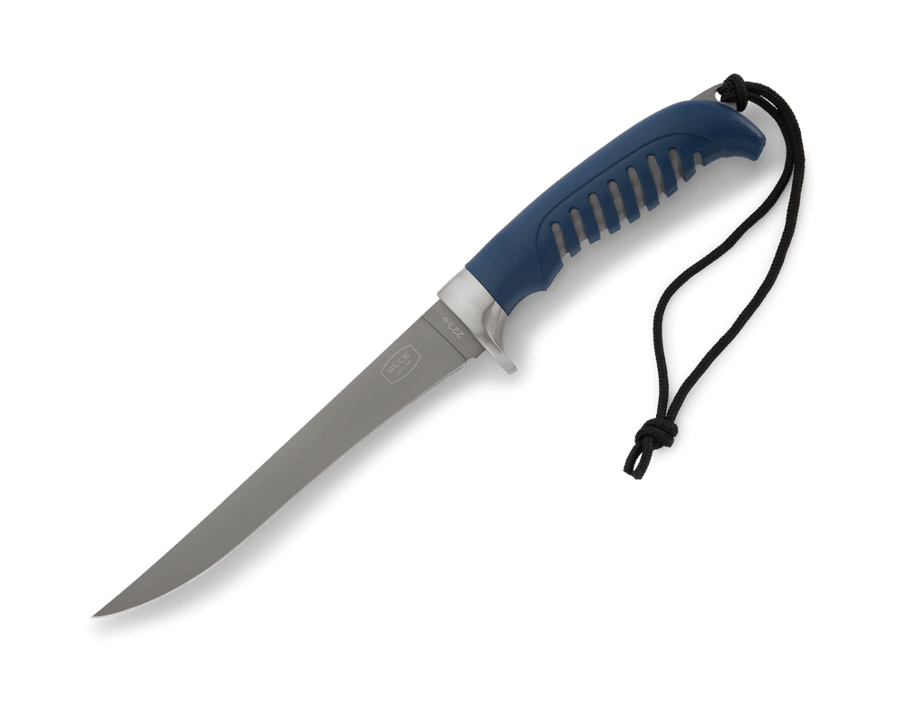 223 Silver Creek™ Fillet Knife - Buck® Knives