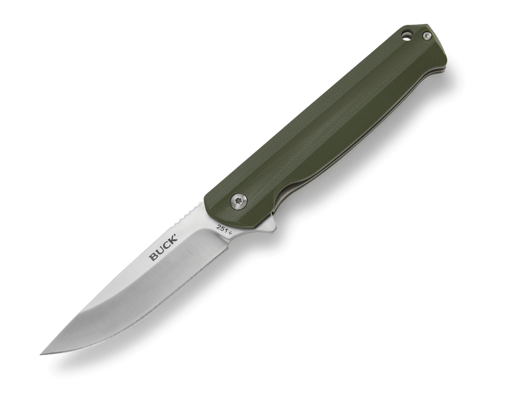 251 Langford Knife - Buck® Knives