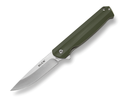 251 Langford Knife - Buck® Knives