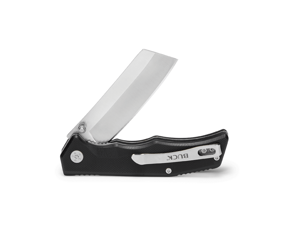 252 Trunk Knife - Buck® Knives