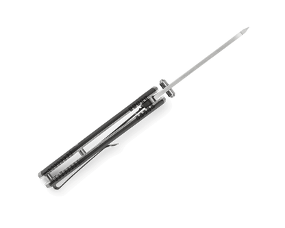 252 Trunk Knife - Buck® Knives