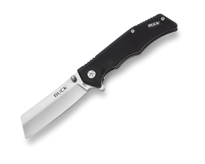 BUCK ナイフ Buck Knives 3.75 in. 110 Folding Hunter Knife at Tractor