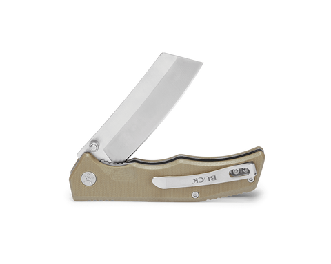 252 Trunk Knife - Buck® Knives