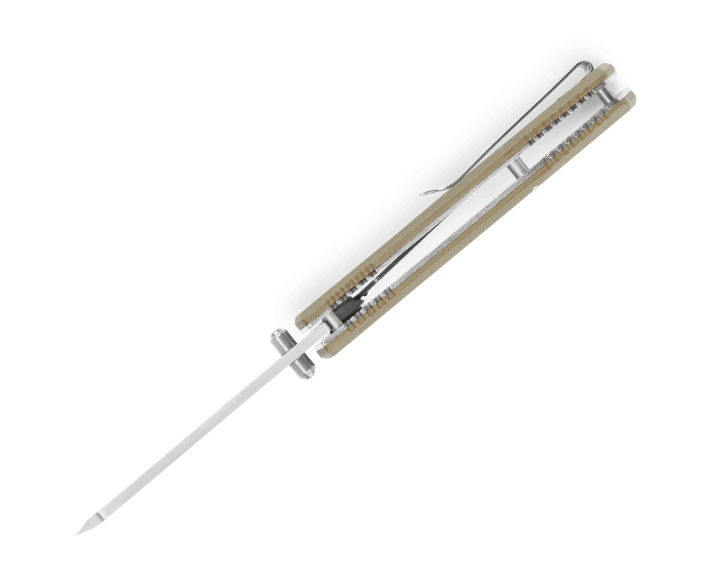 252 Trunk Knife - Buck® Knives