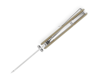 252 Trunk Knife - Buck® Knives