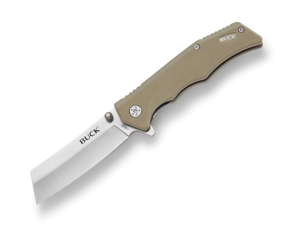252 Trunk Knife - Buck® Knives
