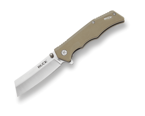 252 Trunk Knife - Buck® Knives