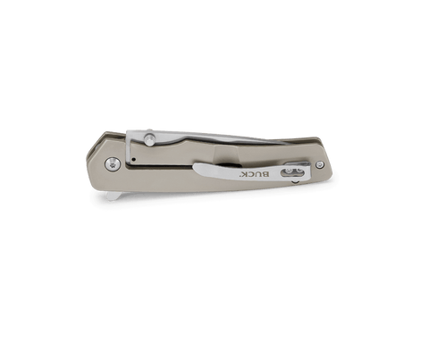 254 Odessa Knife - Buck® Knives