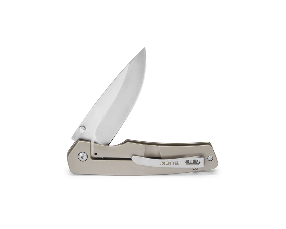254 Odessa Knife - Buck® Knives