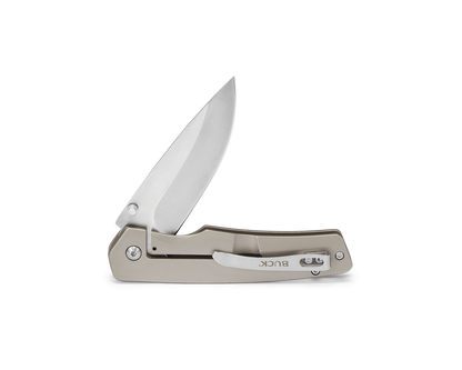 254 Odessa Knife - Buck® Knives