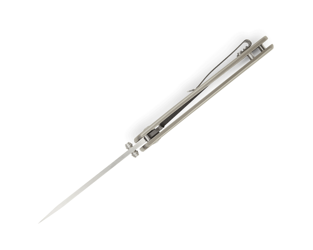 254 Odessa Knife - Buck® Knives