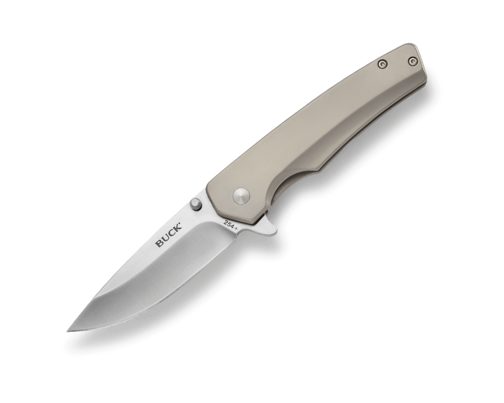 254 Odessa Knife - Buck® Knives
