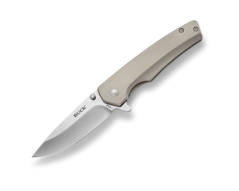 254 Odessa Knife - Buck® Knives