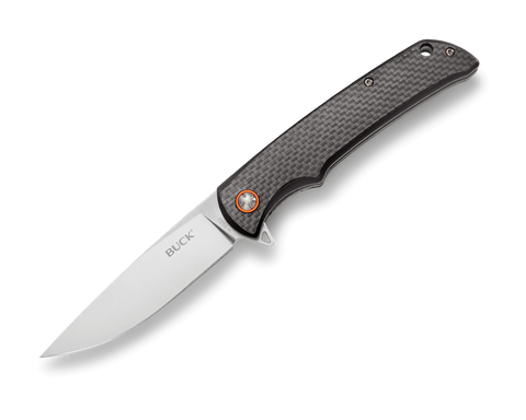 259 Haxby Knife - Buck® Knives