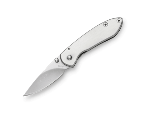 325 Colleague Knife - Buck® Knives