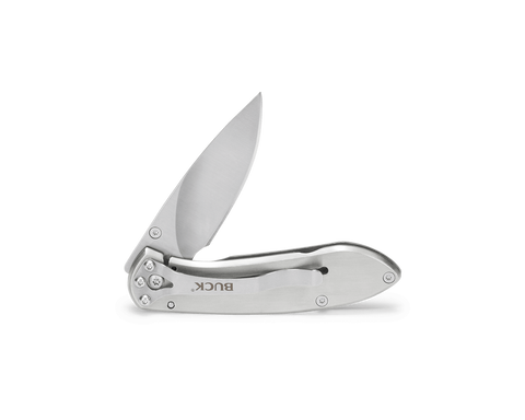 327 Nobleman™ Knife - Buck® Knives