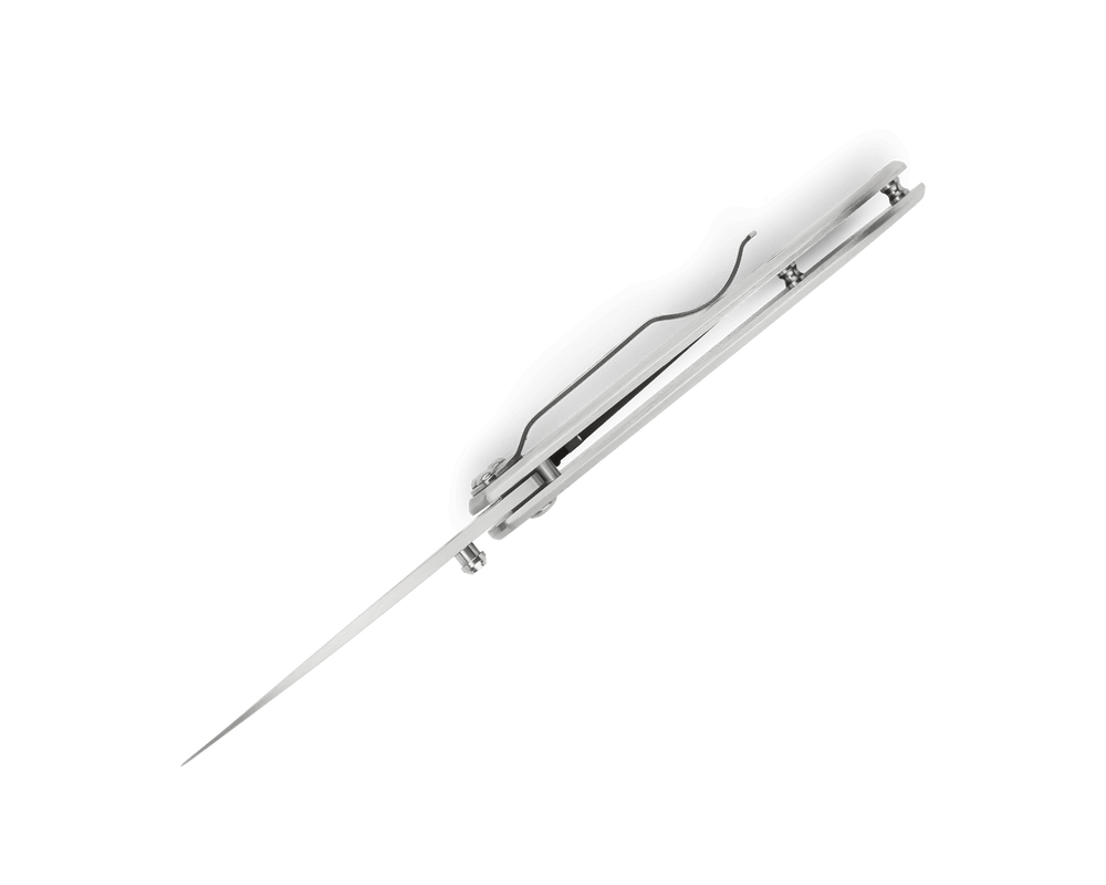 327 Nobleman™ Knife - Buck® Knives