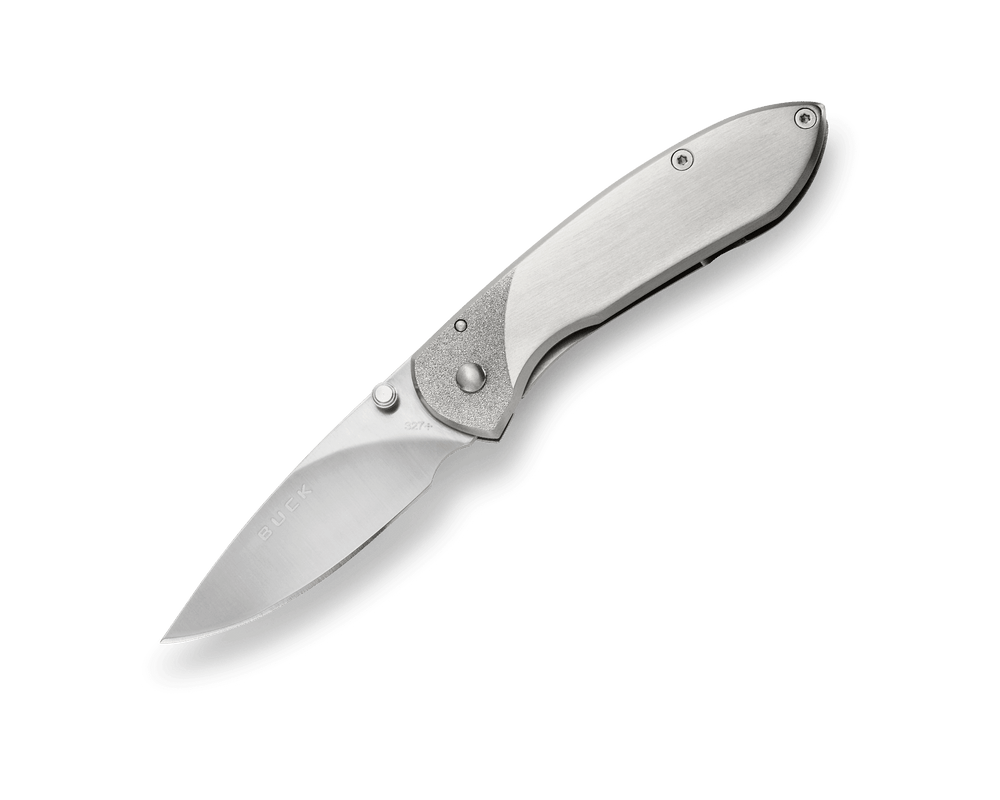 327 Nobleman™ Knife - Buck® Knives