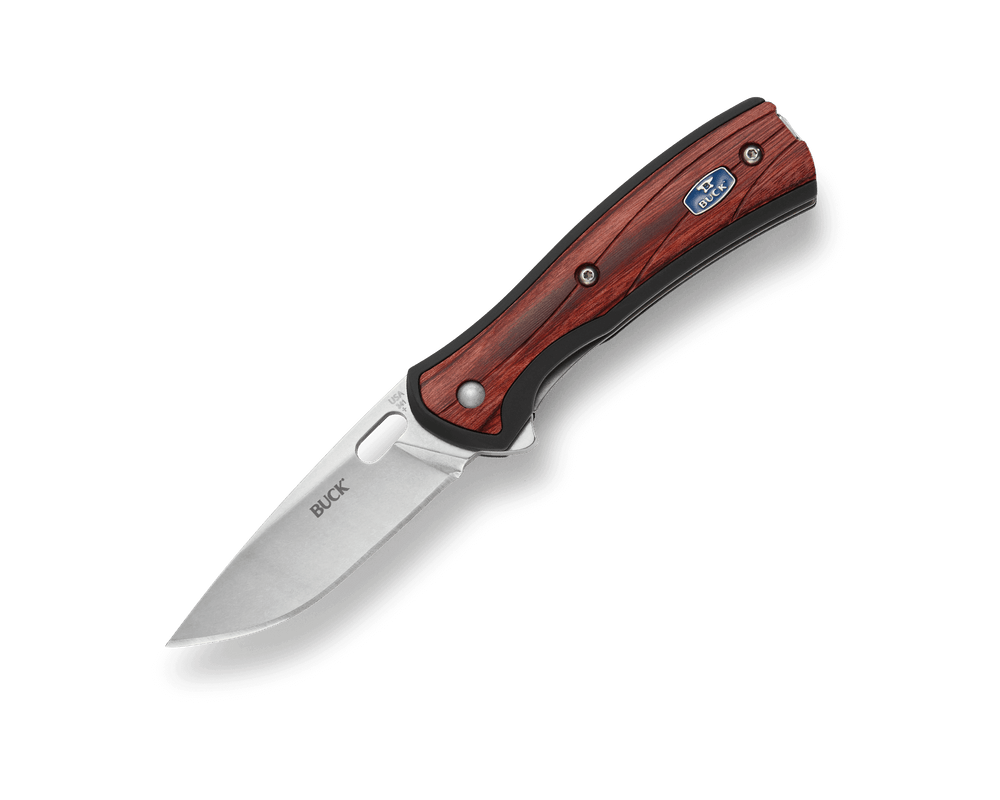 341 Vantage Small Knife - Buck® Knives