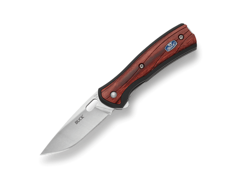 341 Vantage Small Knife - Buck® Knives