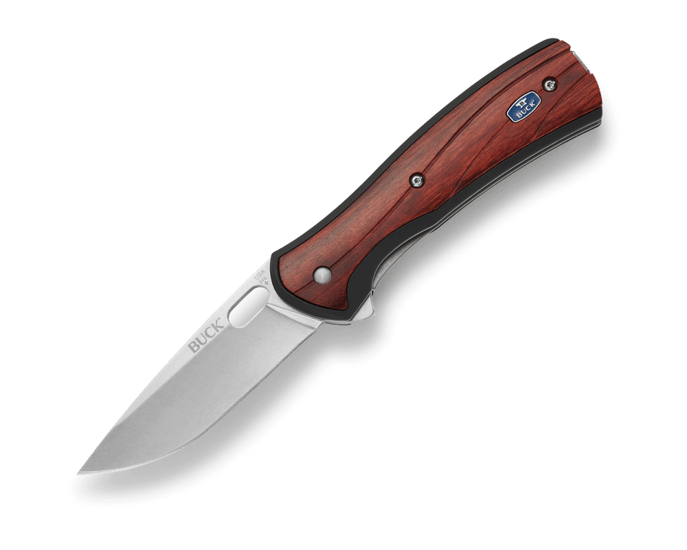 346 Vantage Knife - Buck® Knives