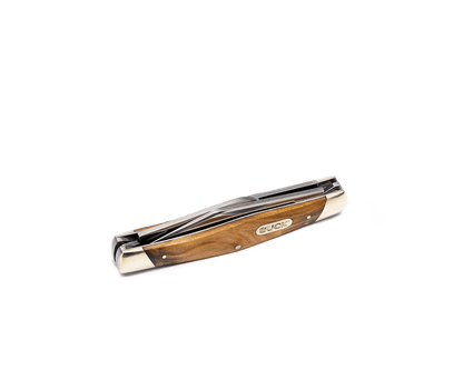 371 Stockman® Pocket Knife - Buck® Knives