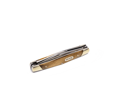 373 Trio Pocket Knife - Buck® Knives