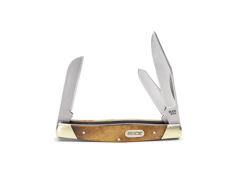 373 Trio Pocket Knife - Buck® Knives