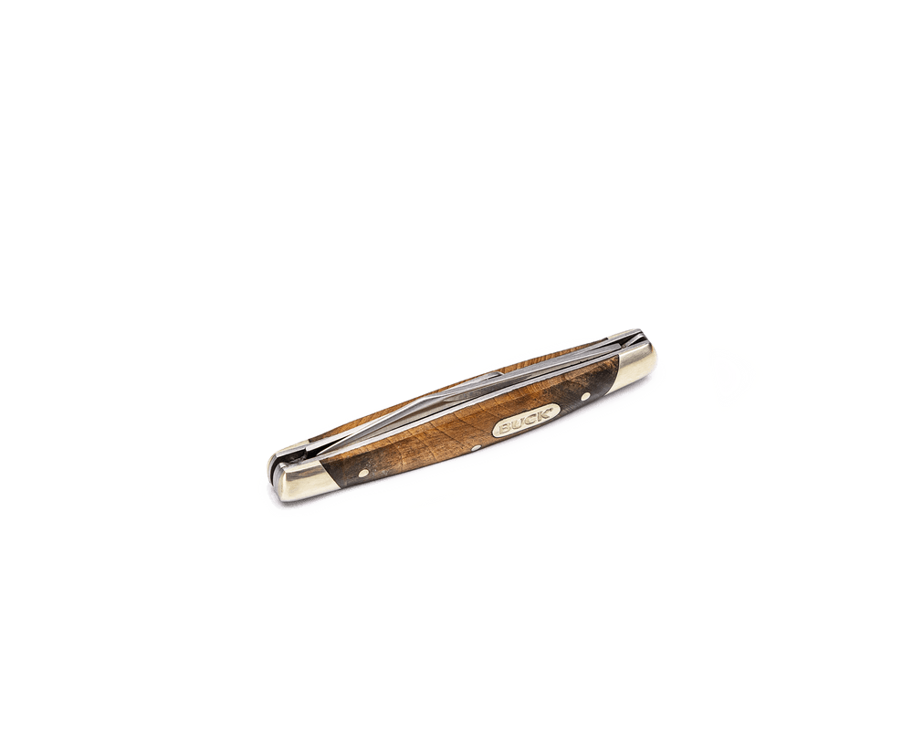 375 Deuce Pocket Knife - Buck® Knives