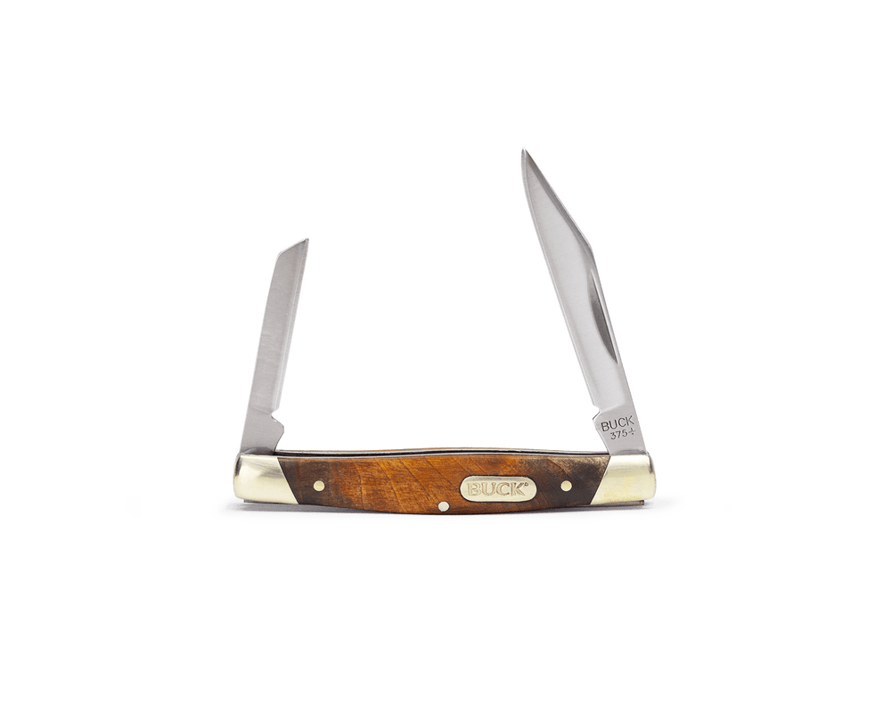 375 Deuce Pocket Knife - Buck® Knives