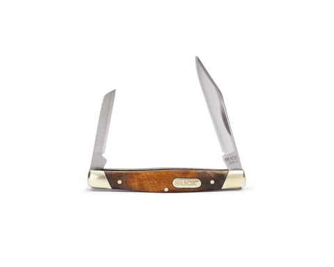 375 Deuce Pocket Knife - Buck® Knives