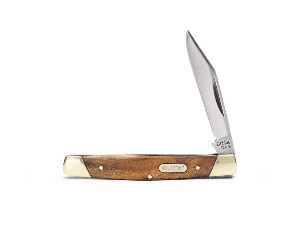 379 Solo Pocket Knife - Buck® Knives