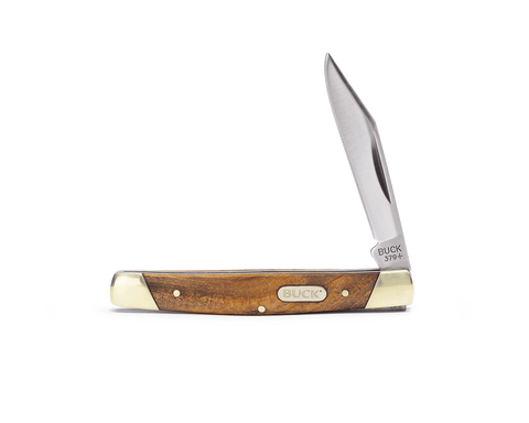 379 Solo Pocket Knife - Buck® Knives