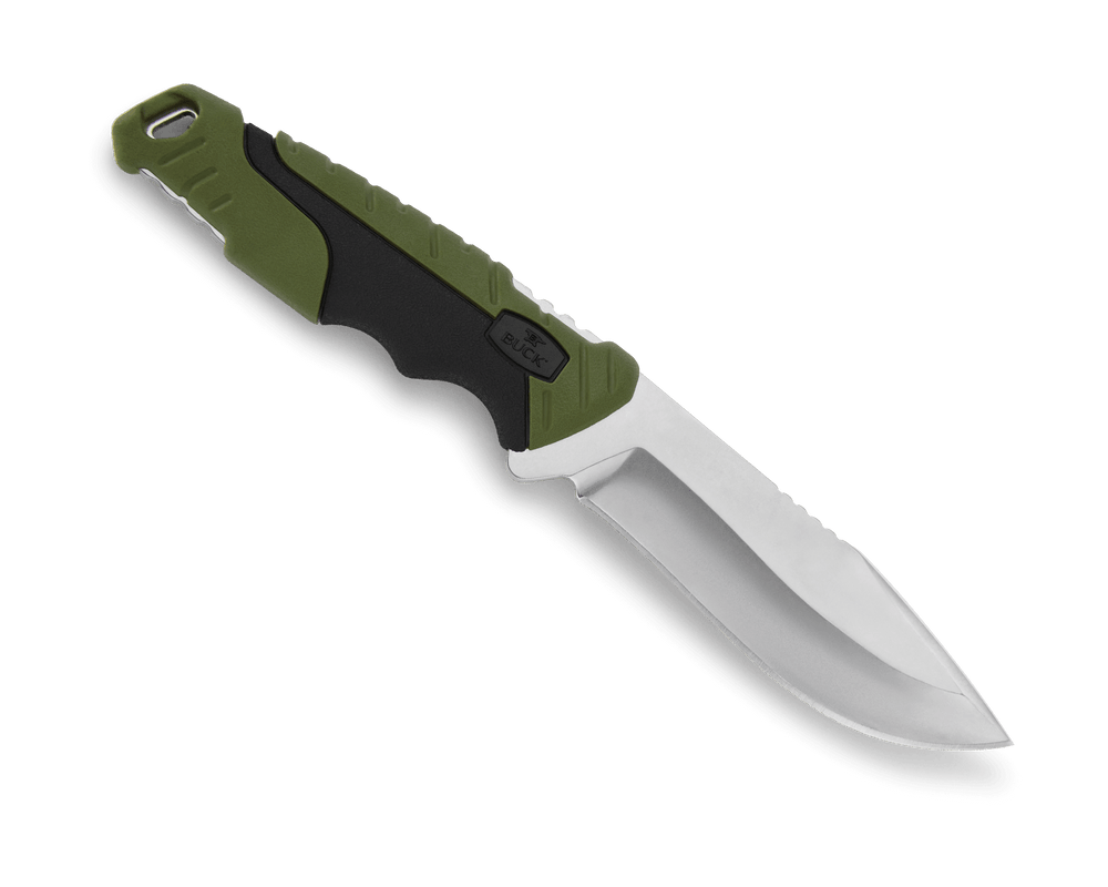 656 Pursuit Large - Buck® Knives