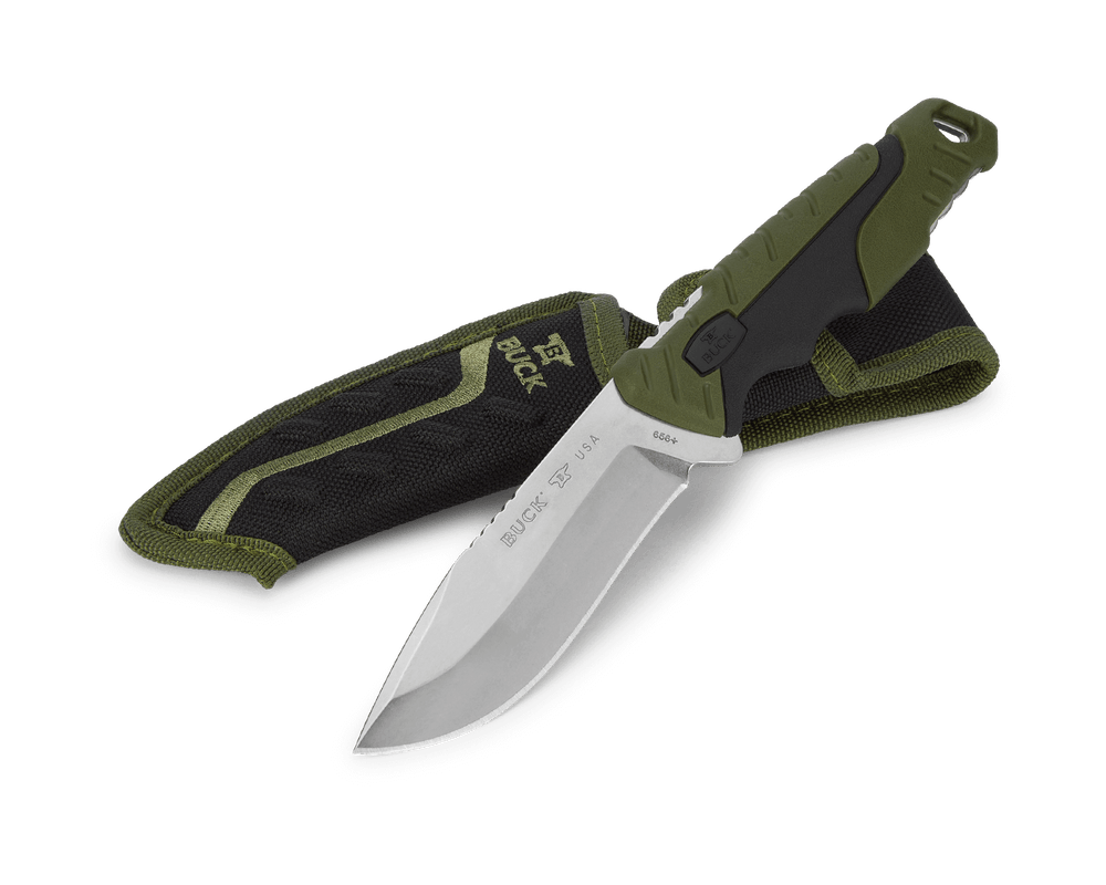 656 Pursuit Large - Buck® Knives