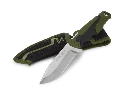 656 Pursuit Large - Buck® Knives