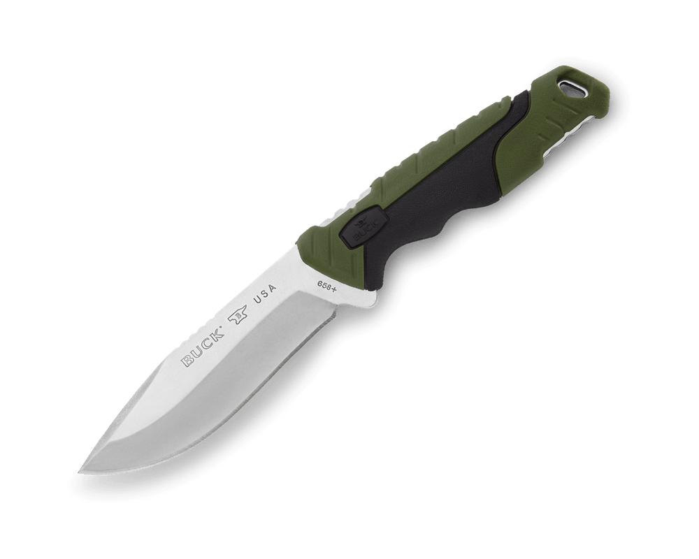 658 Pursuit Small - Buck® Knives